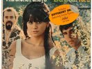 The Stone Poneys – Evergreen Vol. 2 • LP Vinyl Record - Partial Shrink Wrap