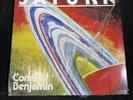 Saturn Conrad Benjamin Vinyl 1982