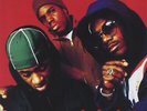 Black Moon - Enta Da Stage 2017 Remastered Edition (Vinyl 2LP - US - Original)