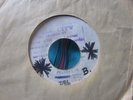 MELODY LIFE/HIP SHUFFLE. MYRNA HAGUE/ROY RICHARDS. MUZIK CITY. JA. 1960'S.