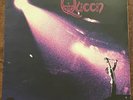 Queen Self Titled Debut 1973 Vinyl Album UK 1st Issue EMC 3006 EMI Records