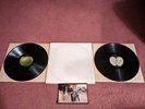 THE BEATLES WHITE ALBUM 1968 SWBO-X1-101-J45 2 Record set - LP'S ARE NEAR MINT
