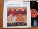 LSC-2489 Dvorak Symphony no. 2 Monteux RCA Living Stereo 180g Classic NEAR MINT