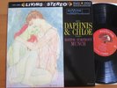 LSC-1893 Ravel Daphnis & Chloe Charles Munch RCA Living Stereo 180g *MINT*