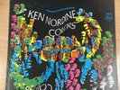 KEN NORDINE - COLORS - US PHILLIPS LP- PHS 600-224
