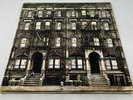 Led Zeppelin - Physical Graffiti Double Vinyl LP - 1975 - Swan Song SS 2-200