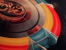 Electric Light Orche - Out Of The Blue - Used Vinyl Record - E11114A