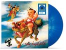 STONE TEMPLE PILOTS Purple Vinyle LP Bleu Edition Limitee NEUF
