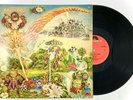 BARRY HAY PARROTS FROGS AND ANGELS 1972 LP EXC Vinyl Record Prog Rock Netherland