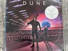 Dune Original 1984 Soundtrack Recording Vinyl LP Polydor TOTO Vienna NEW SEALED