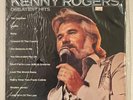 KENNY ROGERS Greatest Hits 1981 US ORG MFSL Sealed AUDIOPHILE LP Mobile Fidelity