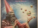 STYX Man Of Miracles ORG 1974 US ORG Wooden Nickel PROMO LP Lies MINTY