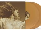Taylor Swift: Fearless (Taylor's Version) Gold Coloured Vinyl 3 x LP