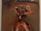 The Soft Machine - Volume Two Vinyl LP 1969 ABC Records CPLP4505 NM