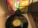 The Sword in the Stone LP All the Songs - 1963 Disneyland Record 1st PRESS  mint