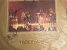 Deep Purple “Made In Japan” Double Lp Fully Signed