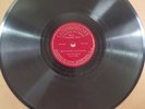 BILLIE HOLIDAY Strange Fruit - Original 1944 Commodore 78 rpm  GORGEOUS COPY