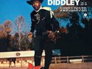 Bo Diddley Bo Diddley Is a Gunslinger (Vinyl) 12