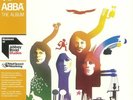 ABBA The Album Half Speed Mastering Double LP - Sealed. 2017