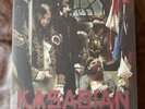 Kasabian West Ryder Pauper Lunatic Asylum Oasis 10’ Vinyl 2009  NEAR MINT