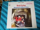 Bob Dylan BRINGING IT ALL BACK HOME (LP, Album Reissue 360 Sound) Sealed Mint