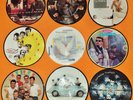 MADNESS - SET OF 9 PICTURE DISCs - OUR HOUSE OF FUN ska suggs 7