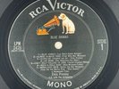 Elvis Presley ‎– Blue Hawaii LPM-2426, MONO, Hollywood pressing, US, 1963