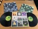 PINK FLOYD...A NICE PAIR..RARE UK ISSUE DOUBLE ALBUM ..HARVEST...SHDW 403