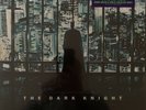 Hans Zimmer James Newton Howard - Dark Knight 2LP  Coloured vinyl RCV1 511101