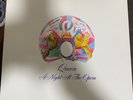 Queen A NIGHT AT THE OPERA 1975 (LP,Album,SRC,,GAT)