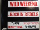 THE ROCKIN' REBELS 