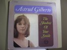 ASTRUD GILBERTO 
