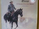 WEEN 12 Golden Country Greats LP PLAIN RECORDINGS 1996 US re+colour+180gr