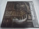 ISLAND-Pictures JAPAN 1st. Press w/OBI Museo Rosenbach King Crimson P.F.M. Banco