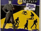 THE MOTELS - Little Robbers (Suddenly Last Summer) 12
