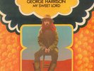 George Harrison My Sweet Lord Rare Singapore EP