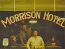 The Doors MORRISON HOTEL LP VG+ EKS-75007 Gatefold Monarch Pressing
