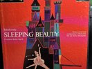 TCHAIKOVSKY SLEEPING BEAUTY COMPLETE BALLET ANSERMET 3LP EX LONDON VINYL RECORDS
