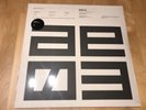 Autechre - NTS Session 3. 3LP Vinyl. New, Sealed. Warp Records.