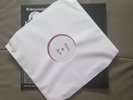 PROMO LP  SCHUTZST@FFEL - BEFREIUNGSSCHLAG  N°9 / 10 OI ROCK-O-RAMA REBELLES ISD