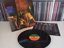 Skid Row - Slave To The Grind [Vinyl LP / 1991 / ois]