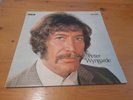 Peter Wyngarde self title 1970 UK Rca Victor Psych jazz rock funk soul Very Rare