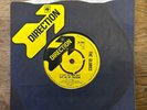 Northern Soul THE GLORIES GIVE ME MY FREEDOM / Security DIRECTION 58-3084