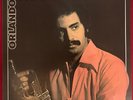 Orlando Pabellon - El Pabellon De La Salsa RE