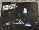 Star Wars: The Empire Strikes Back John Williams Soundtrack 2 Disc RSO Records