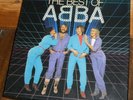 Abba - The Best Of Abba - Readers Digest 5-album box set