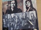 Foreigner DOUBLE VISION Vinyl LP 180g ANALOG Mobile Fidelity MoFi MFSL Numbered