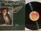 WILLIS ALAN RAMSEY self-titled debut LP VG+ Plays Well 1977 Shelter Vinyl Promo