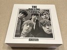 THE ROLLING STONES IN MONO - LIMITED EDITION  16 LP COLORED VINYL BRAND NEW