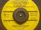 HEAR IT  ALFREDITO Chinese Cha Cha TICO 45 RPM Latin Mambo Exotica